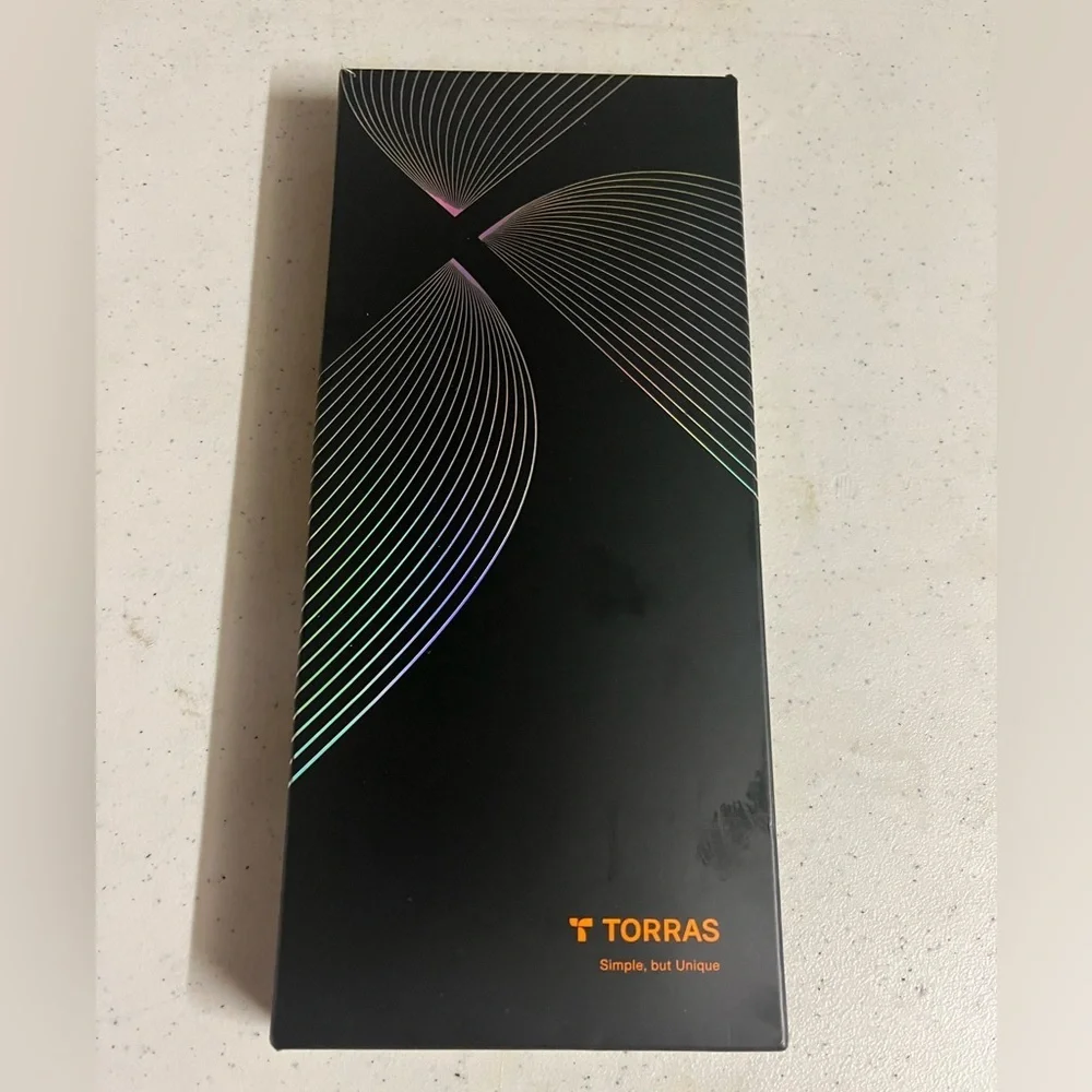 Torras‎ iPhone design for 14